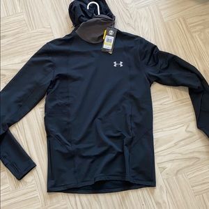 Underarmour hoodie!
